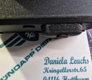 NEU vom Zündappdienst Leuchs – Die Pannenbox für den Zündapp Roller Typ 561